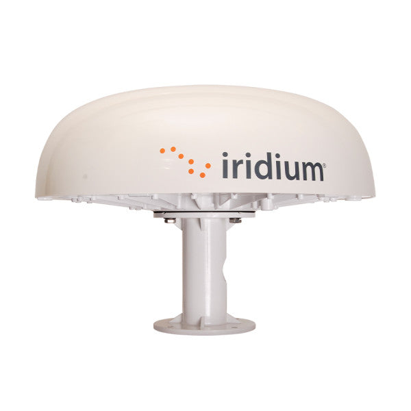 Iridium above deck receiver unit type BADE1802