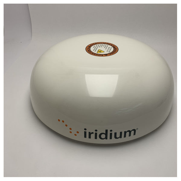Iridium above deck receiver unit type BADE1802