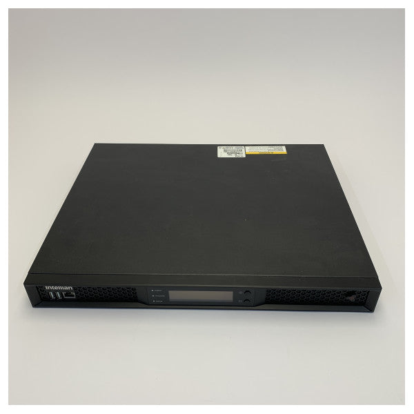 Intellian t85N TVRO Global Satellite TV Antenna System 85 cm