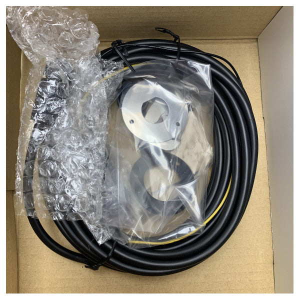 Icom CommandMic HM195B Ασύρματο Μικρόφωνο Ελέγχου για Ραδιόφωνα VHF Θαλάσσης