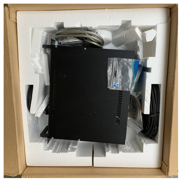 Transas Wärtsilä T214 AIS базова станція з GPS