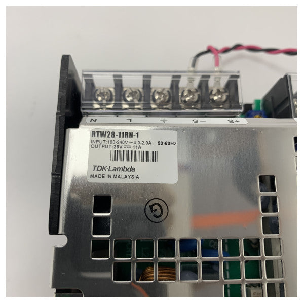 Furuno Power supply RTW28-11RN-1, VR-3010/S for VR-3000 - 00438539000