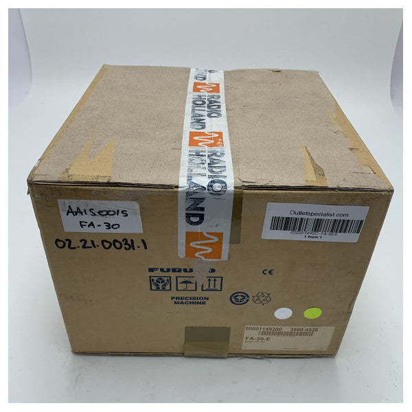 Furuno FA-30 Blackbox AIS-modtagerenhed