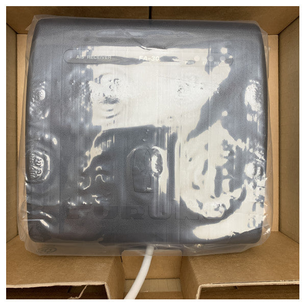 Furuno FA-30 Blackbox AIS-modtagerenhed