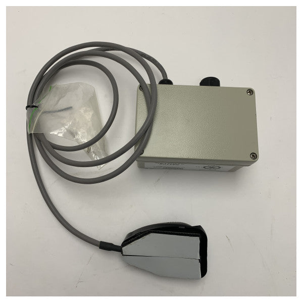 Мікрофон Rutter Netwave VDR для систем запису даних про подорожі - RUT-01019-AA