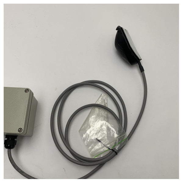 Мікрофон Rutter Netwave VDR для систем запису даних про подорожі - RUT-01019-AA