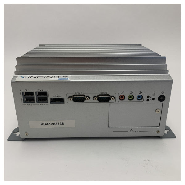 Процесорна единица Infinity Navarino Asata | компютър