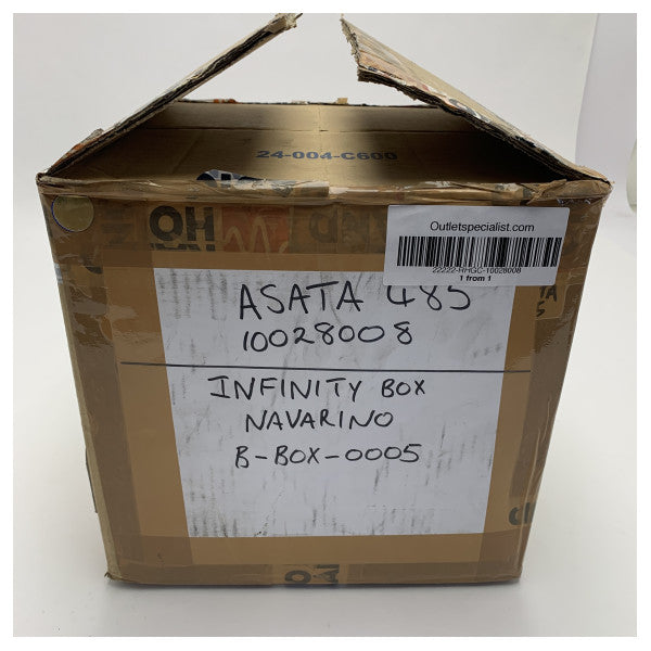 Процесорна единица Infinity Navarino Asata | компютър