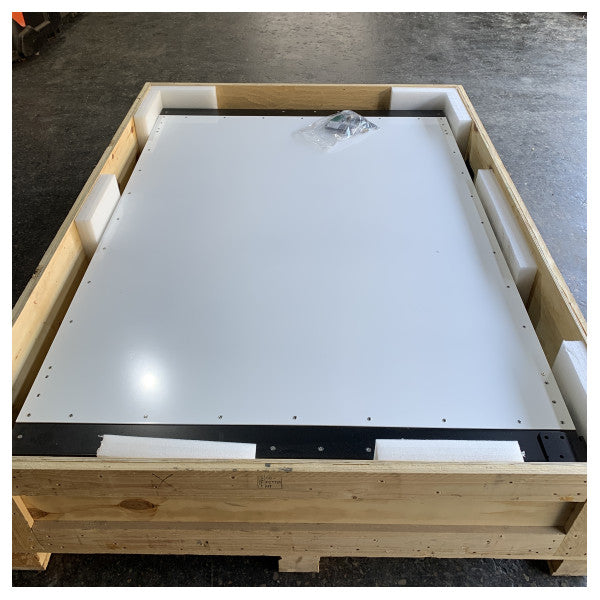 Future Automation CHR6-M Marine hængslet loft-TV-lift til yachter