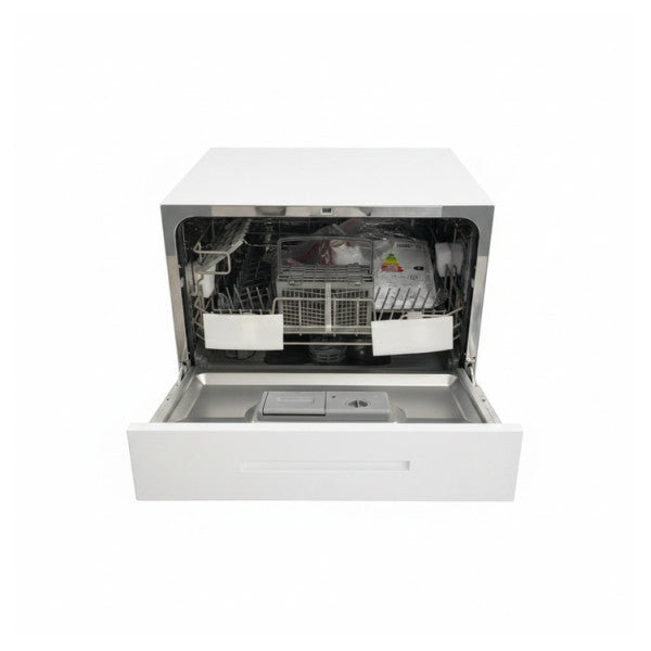 Fisher & Paykel DD60SHI9 Einzelner integrierter Schubladen-Geschirrspüler 230V