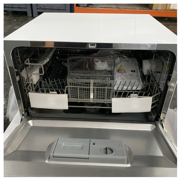 Fisher & Paykel DD60SHI9 Einzelner integrierter Schubladen-Geschirrspüler 230V