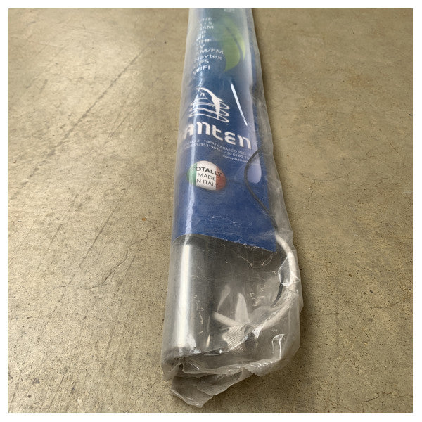 Banten пасивен приемник NAVY/WF 1.6 - 30 mhz 1.4M морска антена