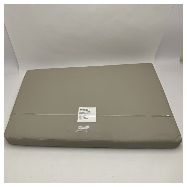Quicksilver 675 cabin mid filler cushion beige - 2088003