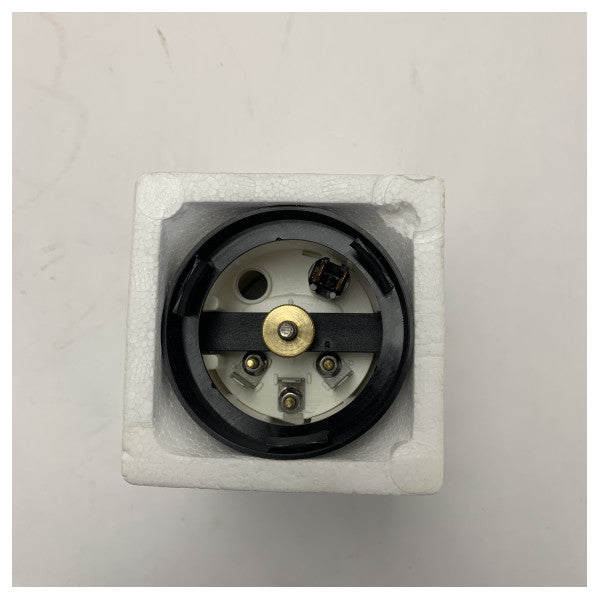 مقياس مستوى الماء البحري 24V فيتوس 52 مم - WATER24B