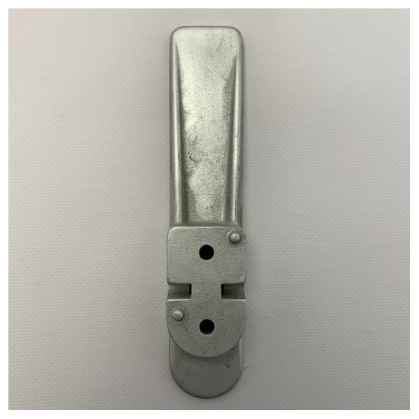 NEMO ALUMINUS CLAMP CREAT L170 mm - Ø 18 mm - 209152