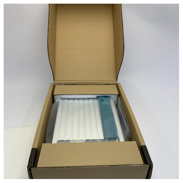 Mastervolt Mass 24V/100A DNV GL batterioplader 230V - 40021006