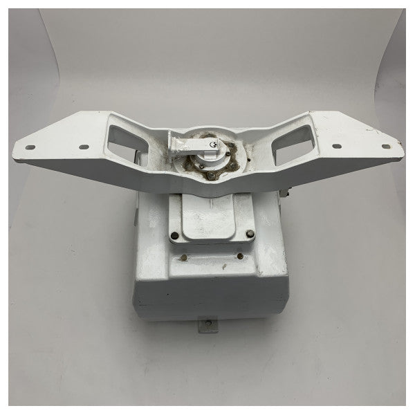 Kelvin Hughes MK5 X-band Radar Turning Pedestal CAE-A30-22 - 10 kW