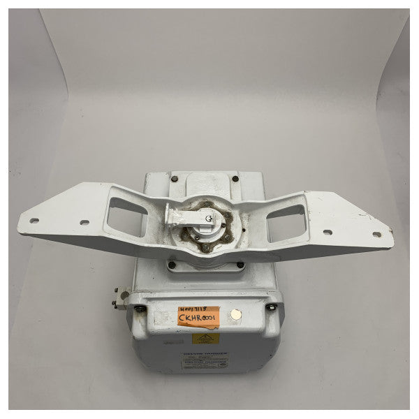 Радар Kelvin Hughes MK5 X-band на поворотному підставі CAE-A30-22 - 10 кВт