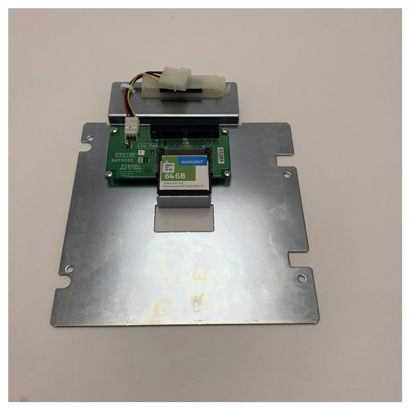 Furuno CompactFlash Assembly 64GB CFDISK ASSEMBLY CF-1000C-K - 001-438-380-00