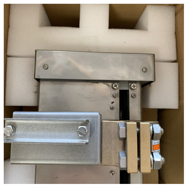 Furuno 55kHz сонар підйом/опускання приводу H5040-A міцний морський нержавіючий сталевий блок