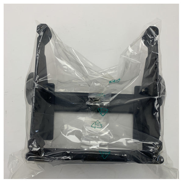 Furuno RD-50 Display Mount Bracket OP26-8 with Adjustable Knobs Durable Marine Use