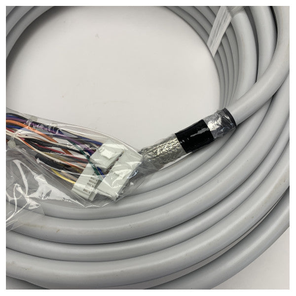 Furuno FAR1518BB/24V レーダー取り付けケーブル - RW-00225 L30M