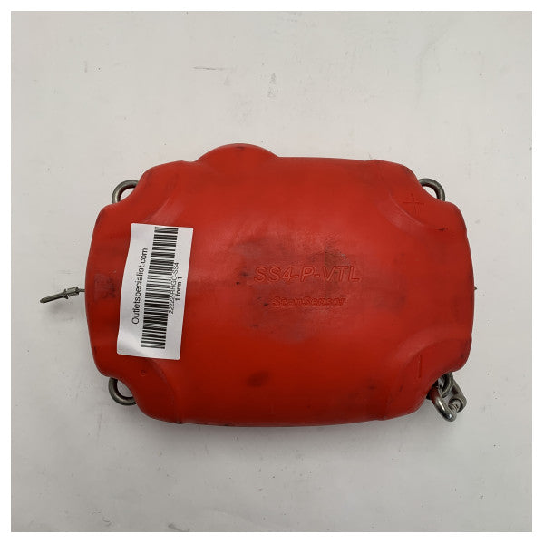 Sensore di cattura Scanmar ScanSensor SS4-P-VTL | Sensore di rilevamento catture marittime durevole