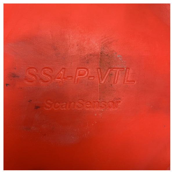 Sensore di cattura Scanmar ScanSensor SS4-P-VTL | Sensore di rilevamento catture marittime durevole