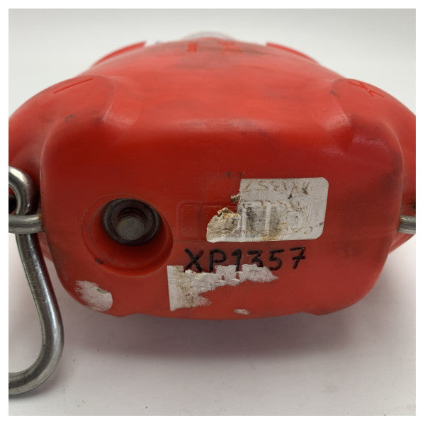 Sensore di cattura Scanmar ScanSensor SS4-P-VTL | Sensore di rilevamento catture marittime durevole