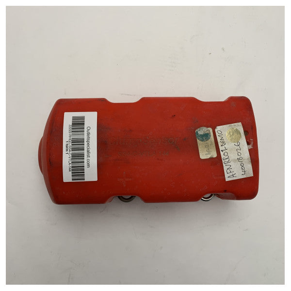 Scanmar Dummy Sensor SS4-C-VTLA 144 - Robust Marine Test Module for Sensor Simulation