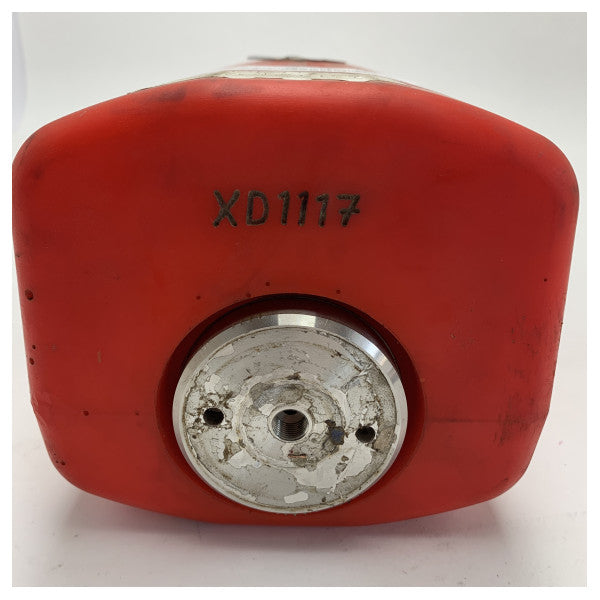 Scanmar SS4-D-VTLA Marine-Tiefensensor Langlebiger wasserdichter Master-Sensor für die Fischerei