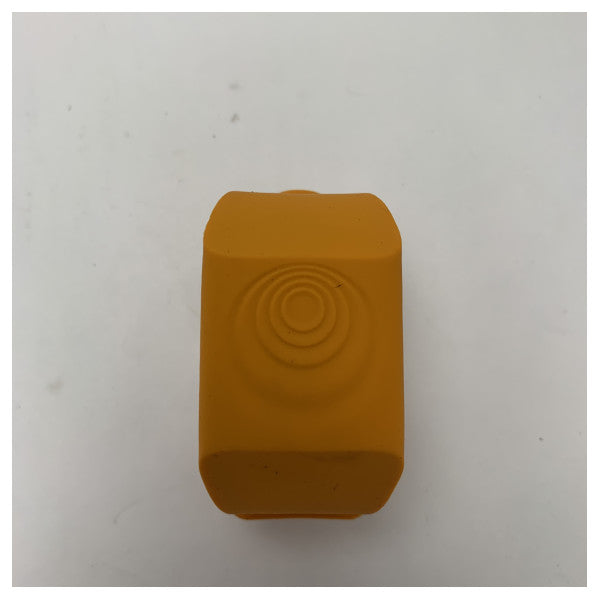 МОРСЬКІ ТЕГИ Розумний наручний браслет - вдосконалене оповіщення про людину за бортом та відстеження в реальному часі