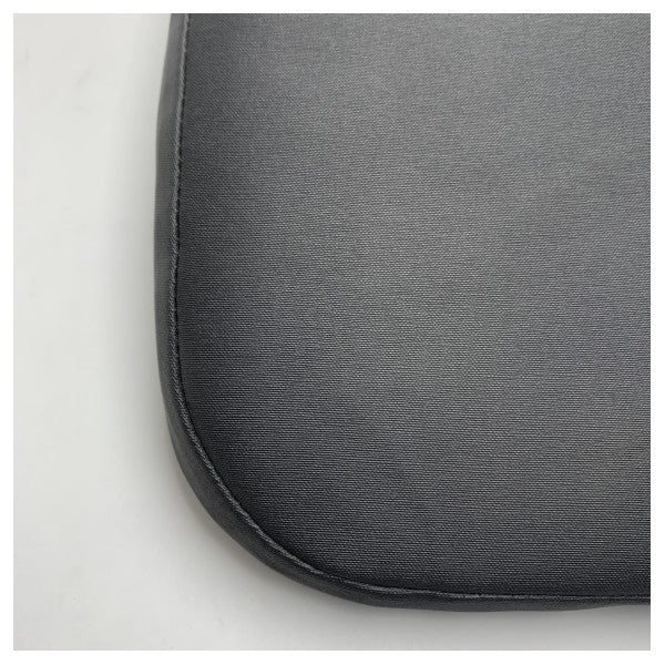 Uttern Armrest Cushion Antracite за D/T57 - Издръжлив, удобен аксесоар за седалки на лодка