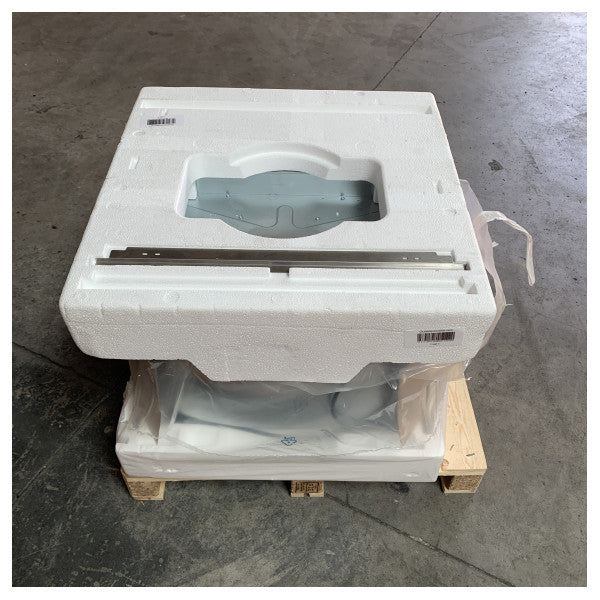 Whirlpool W6 MW461 40L combi inbouw magnetron 900W