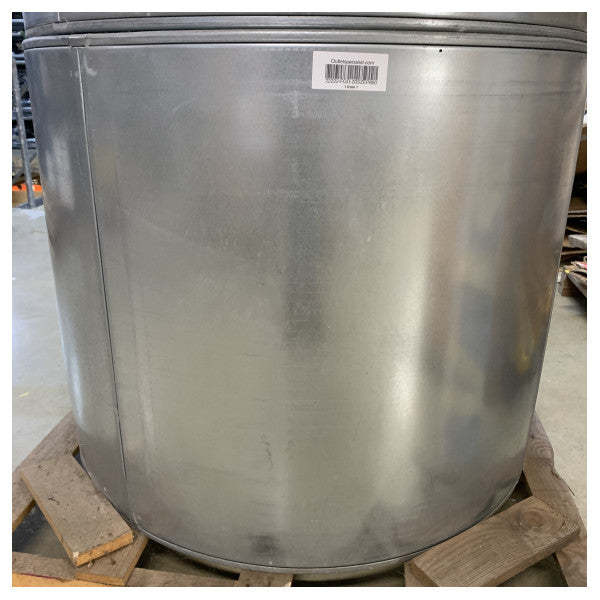 Gianneschi 20SZEP800 | морська фільтрація - система заслінок для кондиціонерів