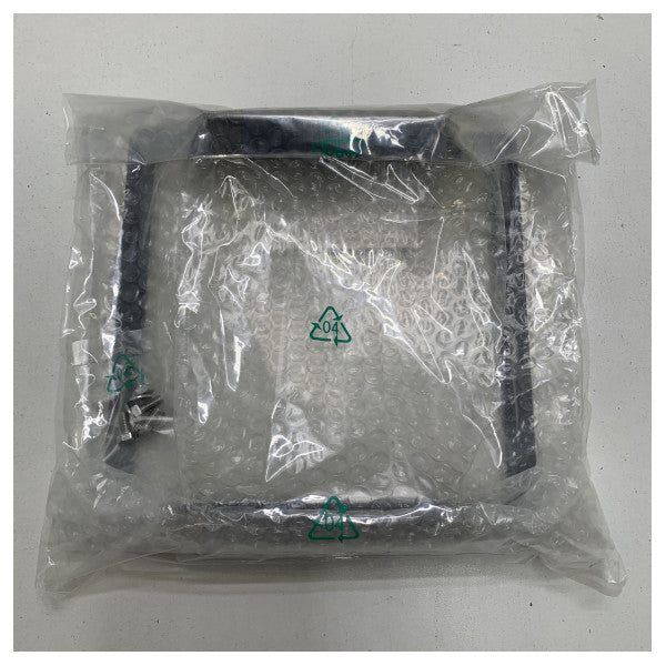 Furuno OP02-79-1 F-Type Display Flush Mounting Kit-