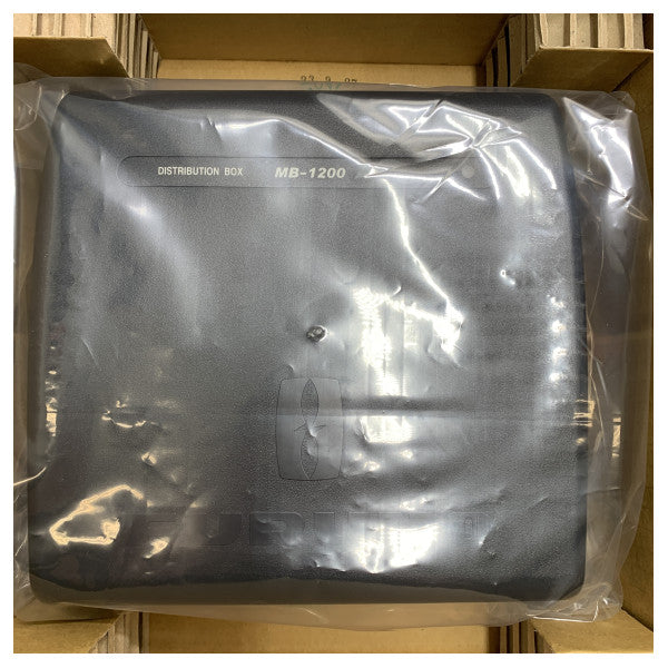 Furuno MB-1200 Sonar Distribution Connection Box