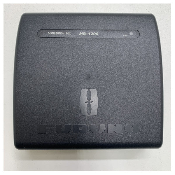 Furuno MB-1200 Sonar Distribution Connection Box