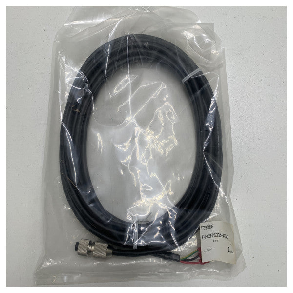 Furuno MB-1200 Sonar Distribution Connection Box