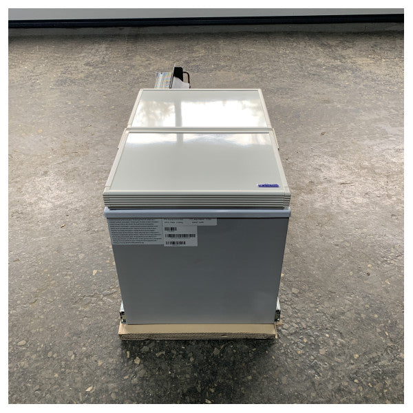 Isotherm BI29 Marine -jääpalakone - valkoinen ovi - 115V/60Hz AC - IMWHITEBI29