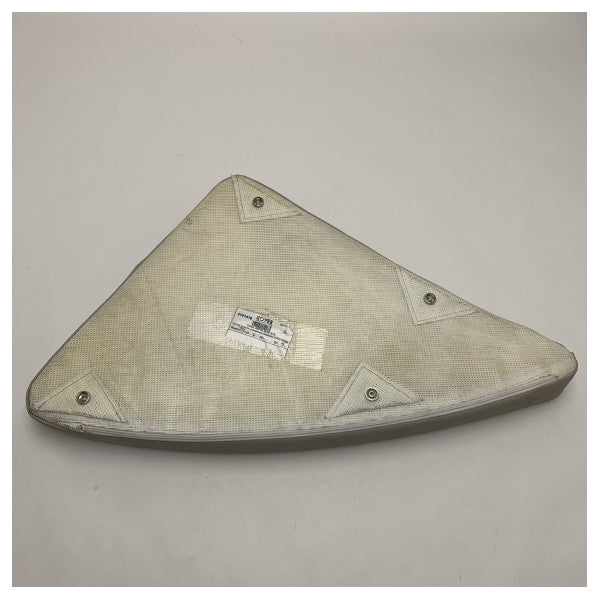 Quicksilver 755 Bowrider Издръжлив водоустойчив възглавница за носа от десния страничен - 2101416