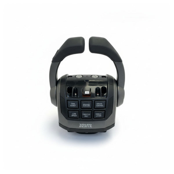 Volvo Penta 23002231 Marine Engine Dual Control Handle - EVC 2.0 Control Head