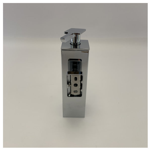 Dispencer de jabón de baño de acero inoxidable - HG94016