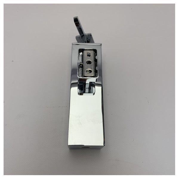 Dispencer de jabón de baño de acero inoxidable - HG94016