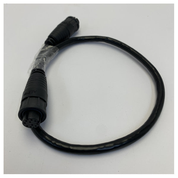 Raymarine A80161 RayNet to RayNet Marine Network Cable - 400mm (0.4m)