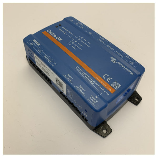 Victron Energy Cerbo GX MK2 Centre de communication - VIBPP900451100
