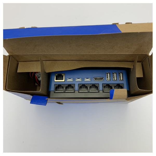 Victron Energy Cerbo GX MK2 Centre de communication - VIBPP900451100