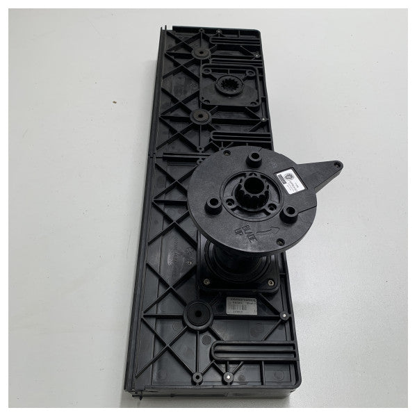 Volvo Penta Humphree 600 interceptor tab black - 020262