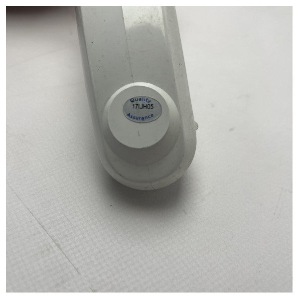 Φάλαινα θαλάσσια πλαστική κεφαλή ντους AS5133 � Ανθεκτικό, ανθεκτικό στη διάβρωση φωτιστικό ντους σκάφους