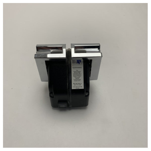 ZF Mathers 4000 serisi 466-4 çift motor kontrol kolu